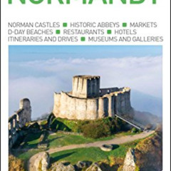 [View] PDF 📦 Top 10 Normandy (Pocket Travel Guide) by  DK Eyewitness [EPUB KINDLE PD