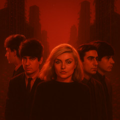 Blondie - Call me - Victor Strufaldi Remix