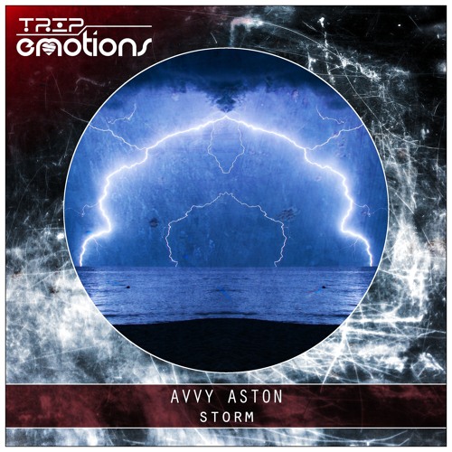 Avvy Aston - Storm