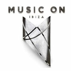 MARCO CAROLA PARTY - MUSIC ON 2022