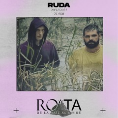 RUDA@ROTA 2021 || Outro:live impro ||Excerpt