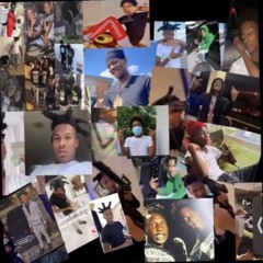 Yicken X Bloc Boy- Left A Stain (Fast) BEST QUALITY
