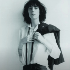 GLORIA (Cover of Patti Smith's version of Van Morrison's, Gloria)