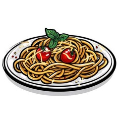 Fettuccini freestyle