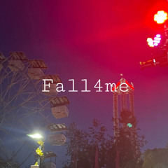 Fall4me (w/Life to Spare) Prod. Jang0