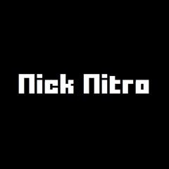 Tokyovania Nitro