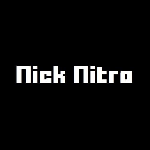 Battle Against A True Hero Nitro