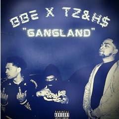 K9 x 150 x J $hootah - GangLand