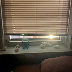 bottle full of bub (w/ hugh)