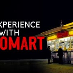"My Experience with SoloMart" Creepypasta