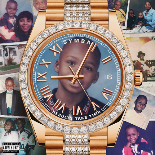 Never Change (feat. Roddy Ricch)