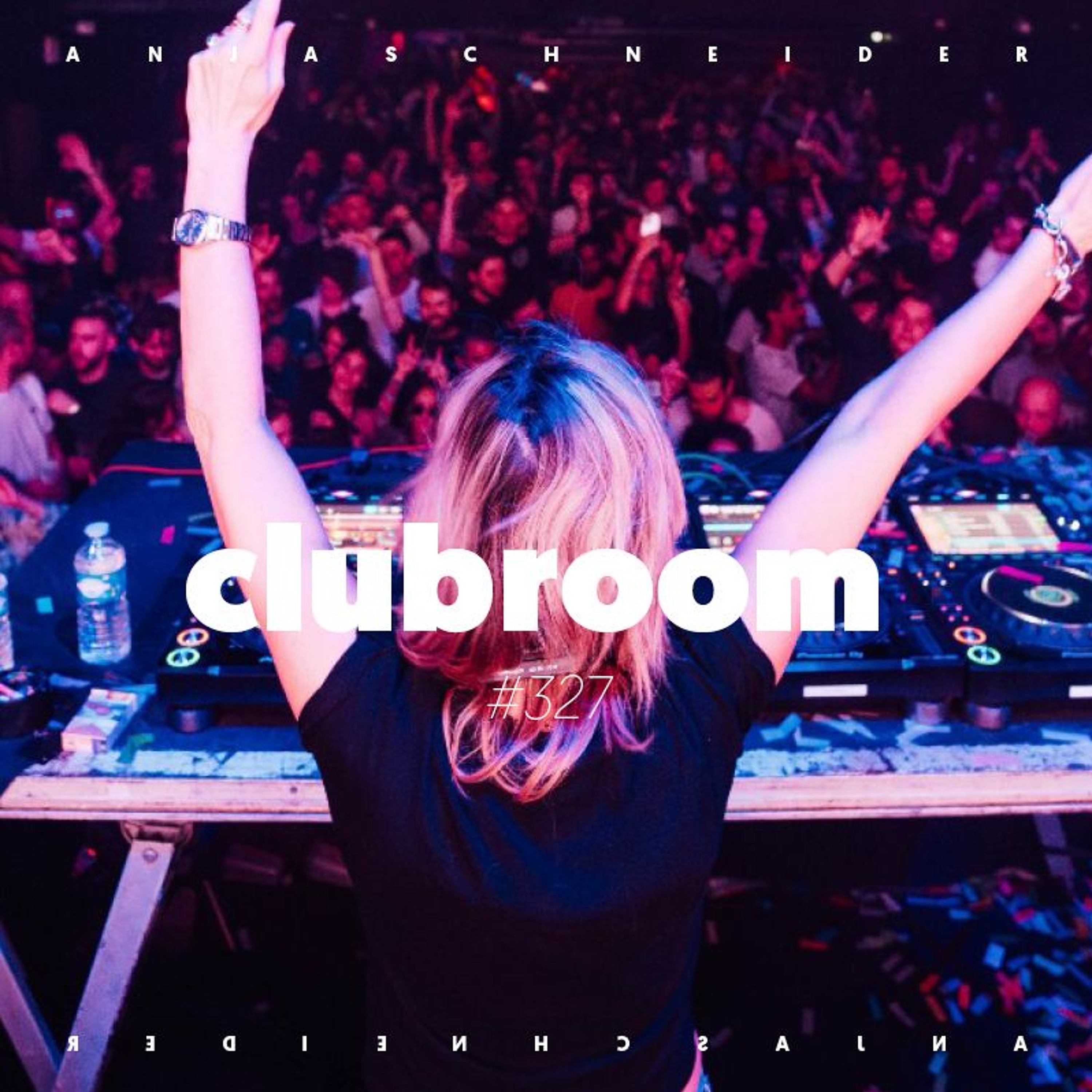 Club Room
