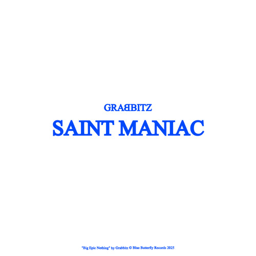 Saint Maniac