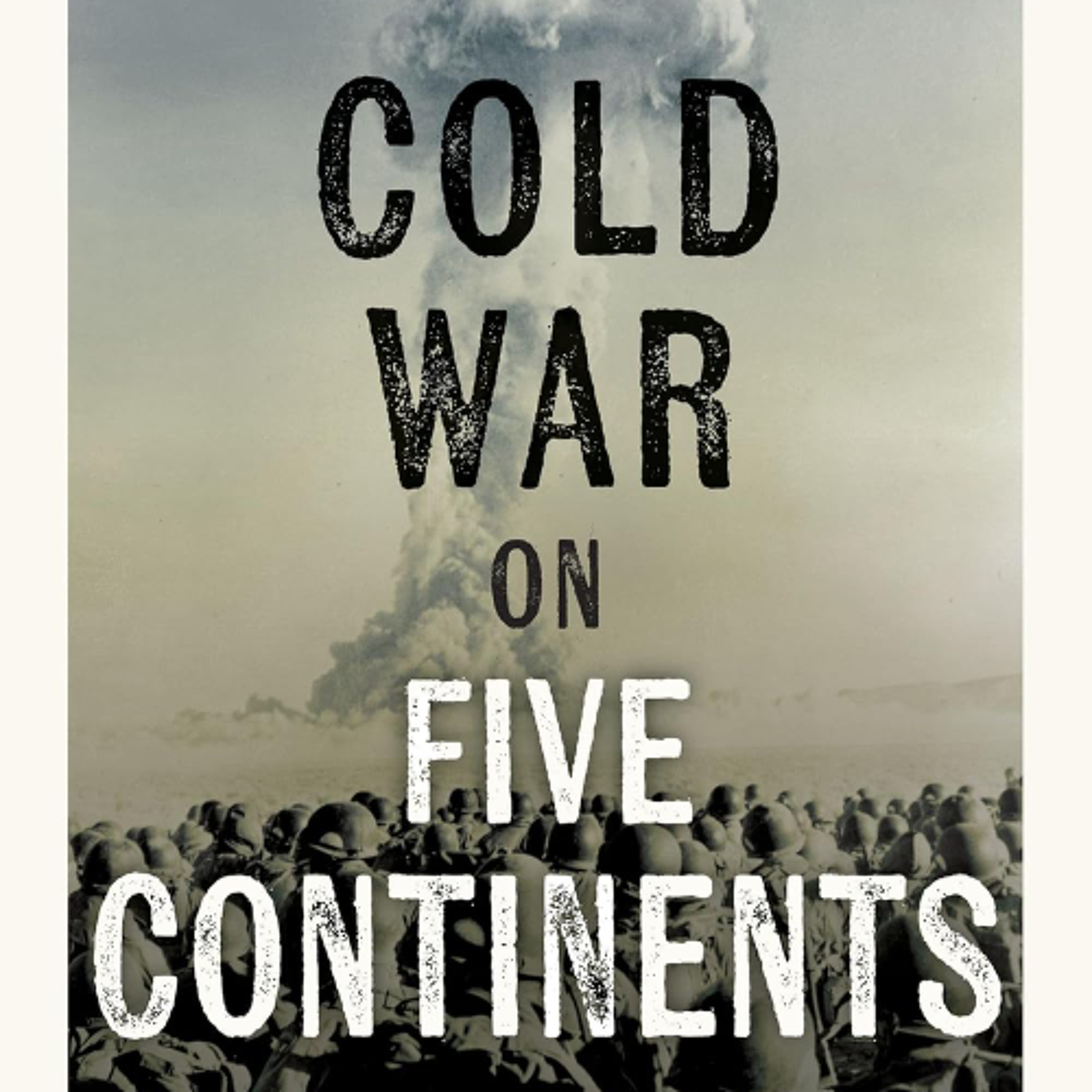 From the Cold War to the Trump Regime’s Geopolitics with Alfred McCoy episode artwork