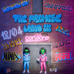 The Promise Land Vol.3 LMDT (Huesca,Sabiñanigo)