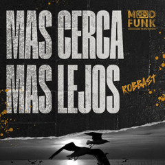 Robbast - MAS LEJOS // MFR430