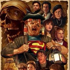 Goonie  (FREESTYLE 2021)