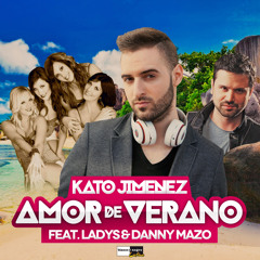 Amor de Verano (Extended Mix) [feat. Danny Mazo & Ladys]