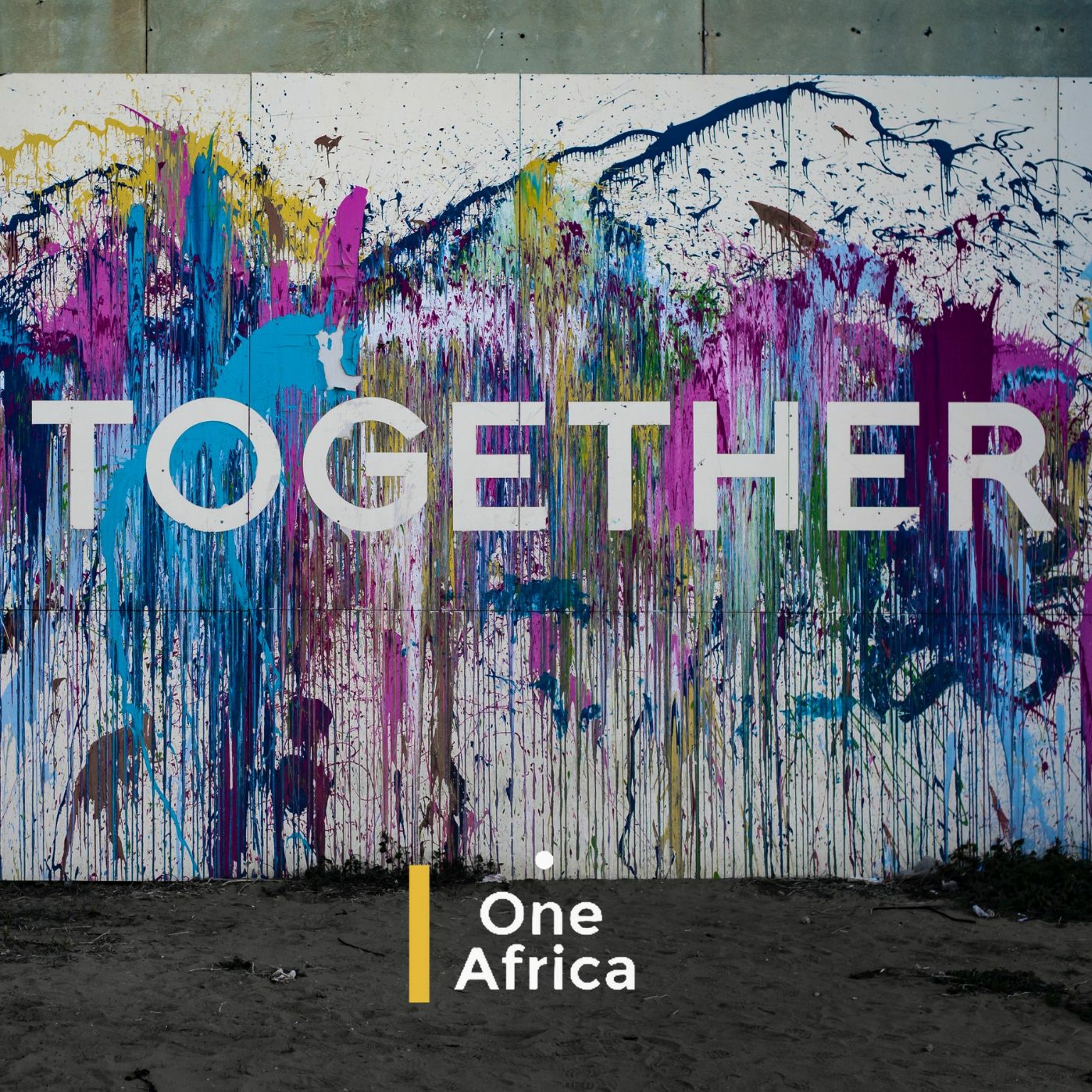 One Africa Podcast