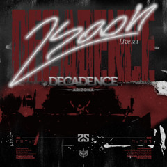 2SOON - Decadence 2024 (LIVE SET) @ Phoenix Raceway (Main stage)