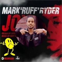 Whitest - What They Want Is JOY (Russ X Special Mc 4x4) FREE DL