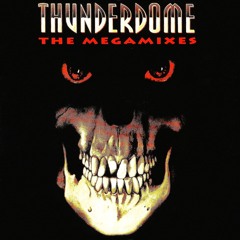 Thunderdome 4 The Megamixes