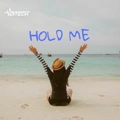 Voitech - Hold Me