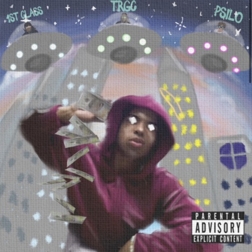 Showjoe - First Class prod(Trgc X Psilo X 1stclass)