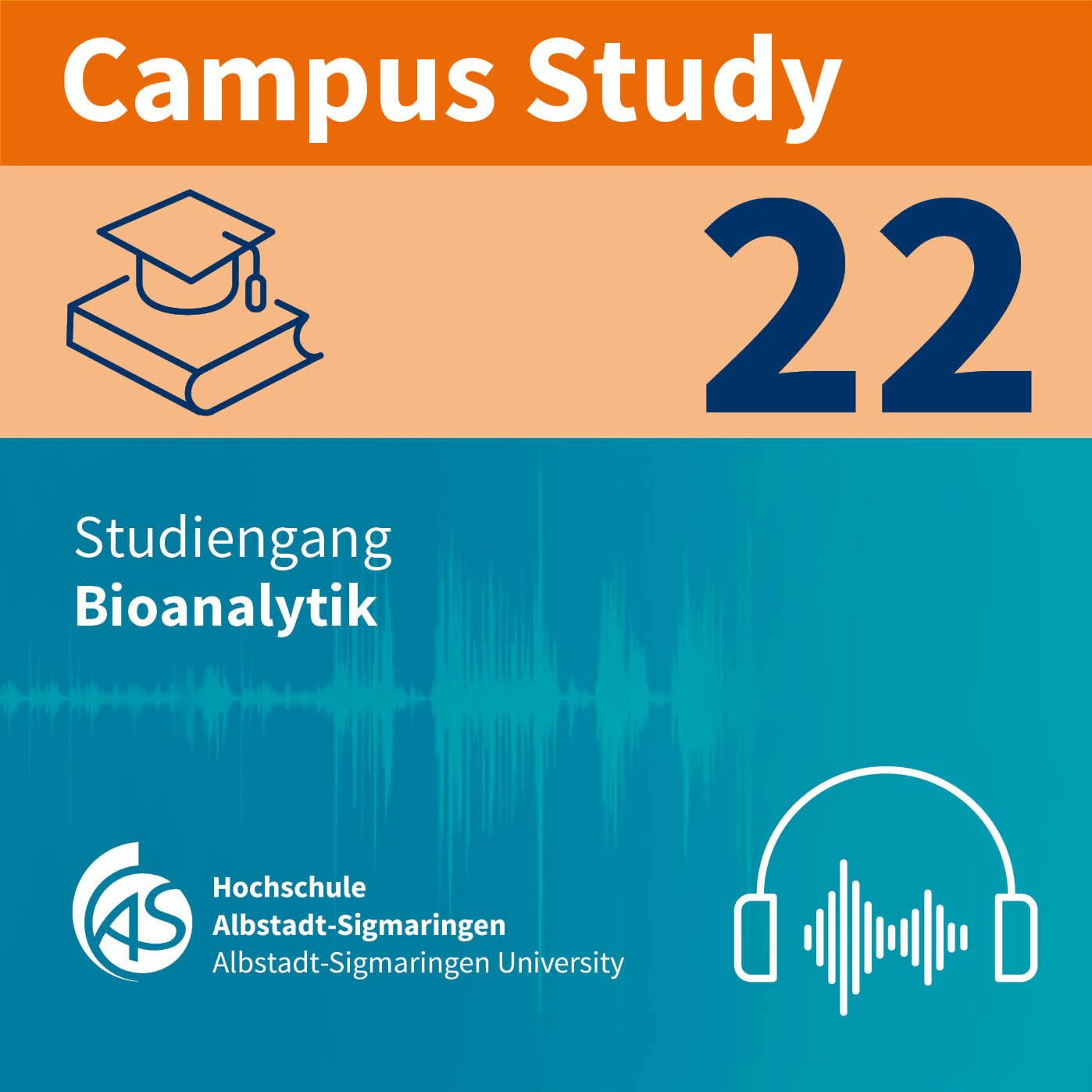 Campus-Podcast