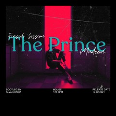 Madeon - The Prince (Alva Gracia Bootleg)