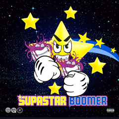 GUESS WAT - Supastar Boomer x Nla Jae sosa