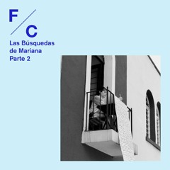 Las Búsquedas De Mariana (pt2) – Exploraciones Alrededor De Las Perspectivas Post - Cualitativas