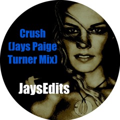 Crush (Jays Paige Turner) ***FREE DL*** (DL is correct pitch)