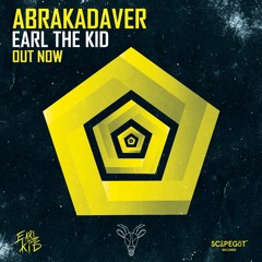 Earl the Kid - AbraKadaver (Scāpegōt Records)