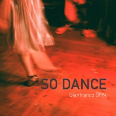SO DANCE