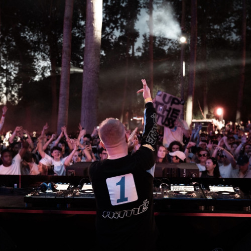 Step By Step X Sakura (MASHUP)