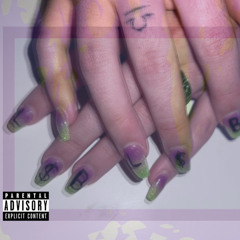 GREEN N PURPLE prod. lvkoolin