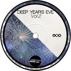 Deep Year's Eve Vol. 2