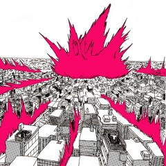 KRMA - CRASHLANDING (WIP)