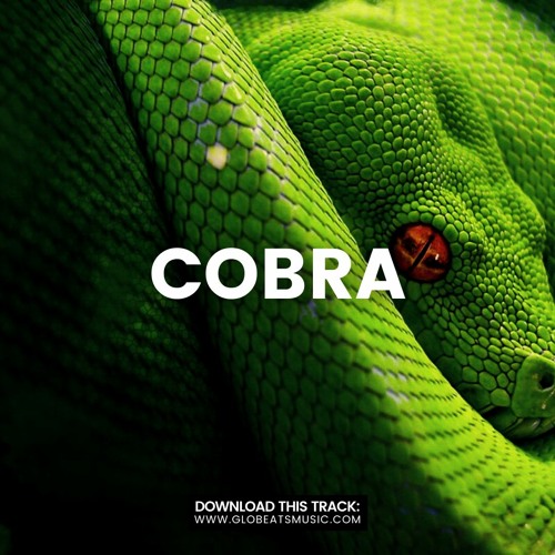 🐍 "Cobra" (G Eazy Type Beat) ● [Purchase Link In Description]