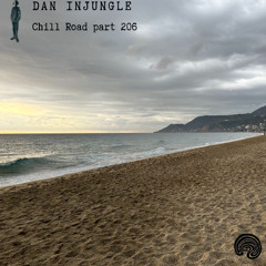 Dan InJungle - Chill Road 206 (Liquid DnB mix)