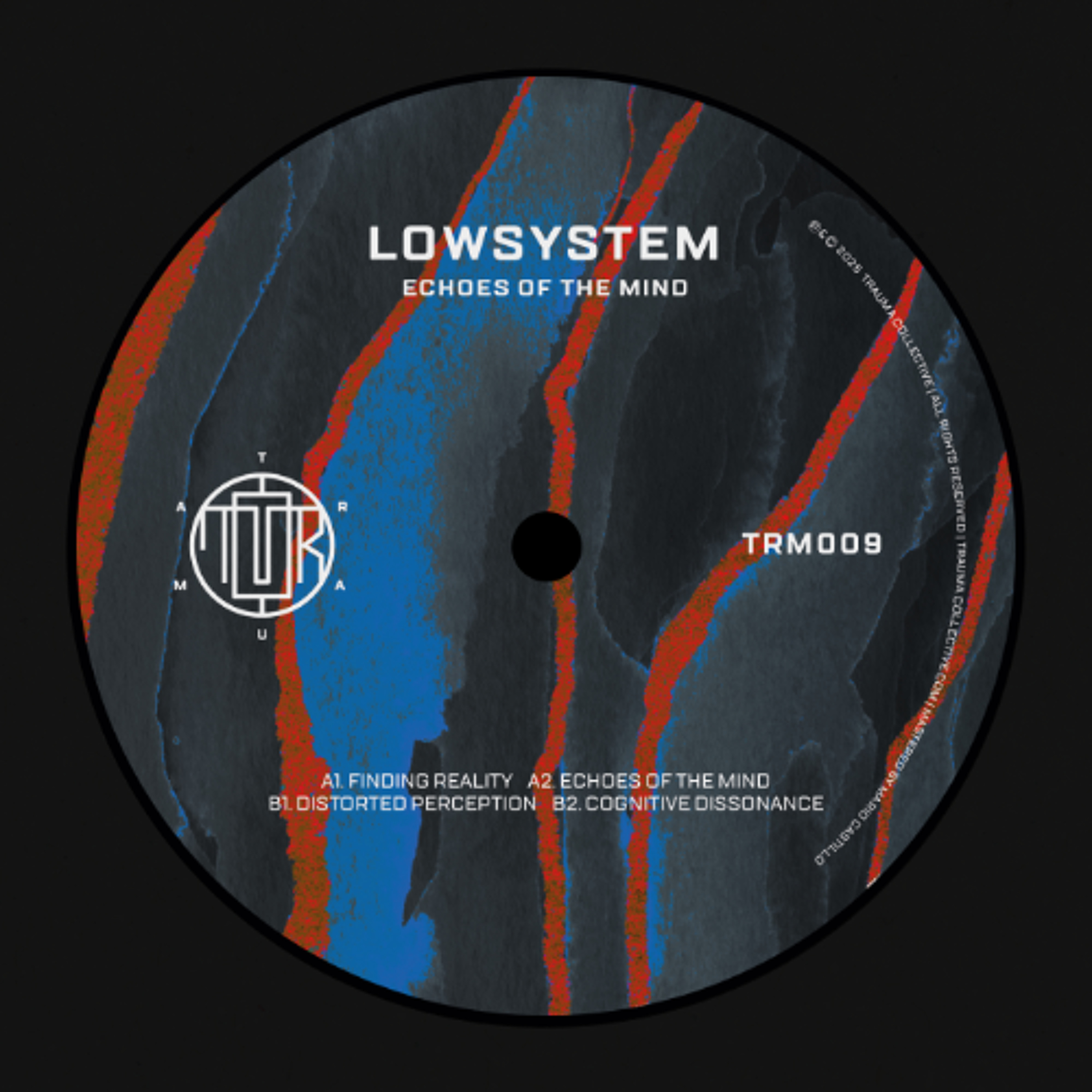 A1. Lowsystem - Finding Reality