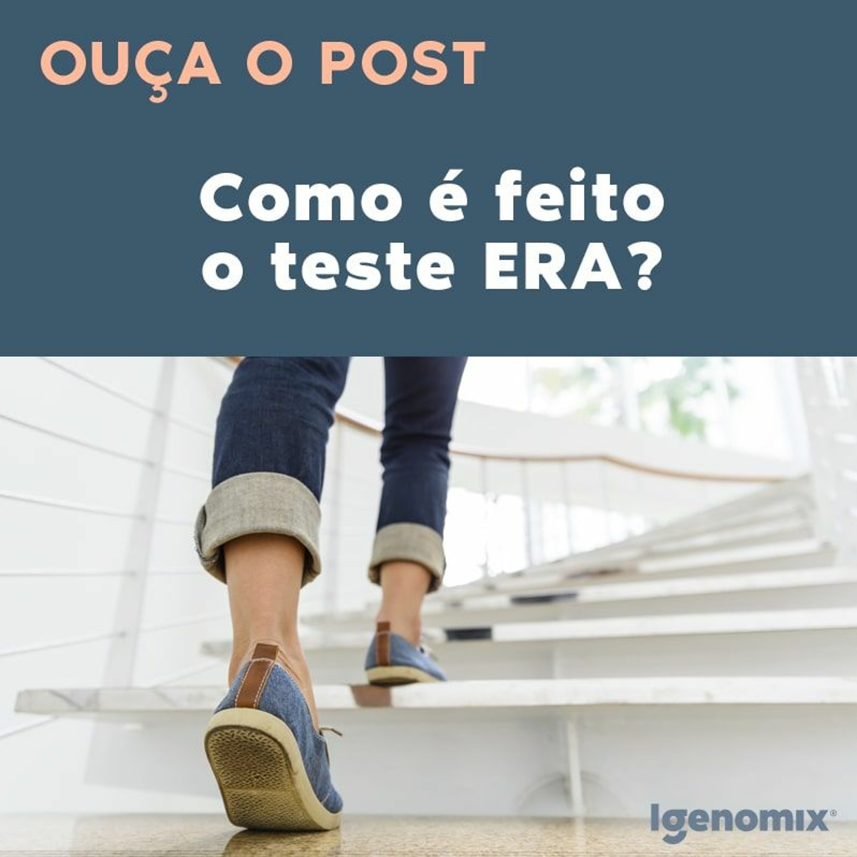 Igenomix Brasil