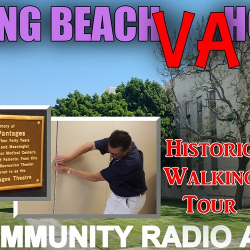 Veterans Administration Long Beach
