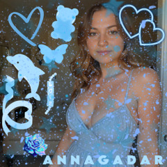 Anna Gadar - MINION
