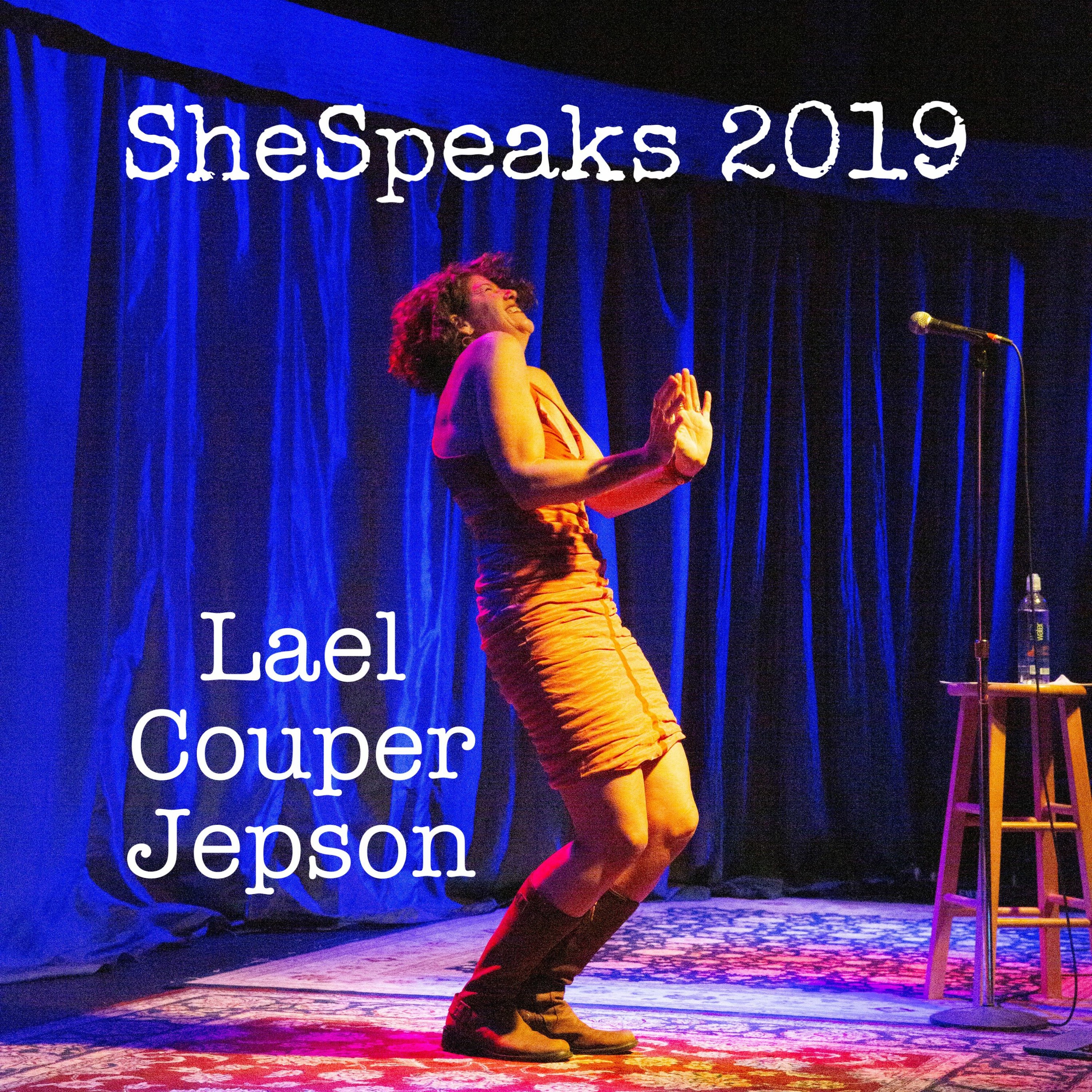 An Unscripted Woman Podcast