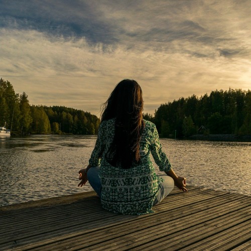 PODCAST: Méditation guidée pour aller vers son équilibre