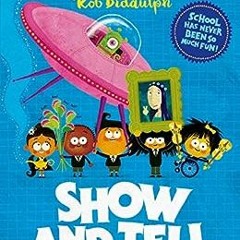 20+ Show and Tell: Back to school just got fun with this rhyming story from the award-winning a