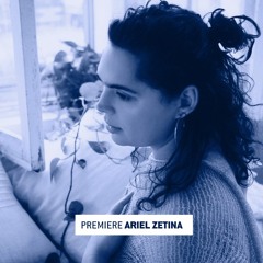 Premiere: Ariel Zetina ‘Channel’