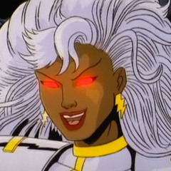 Storm Girl [prod. I, the Dreamer]